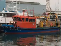 Workboats for sale