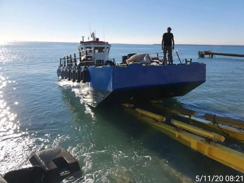 Workboats for sale