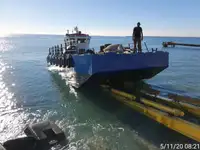 Workboats for sale
