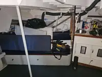 Lifeboat for sale