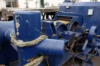 Towboat for sale