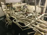 Research vessel for sale