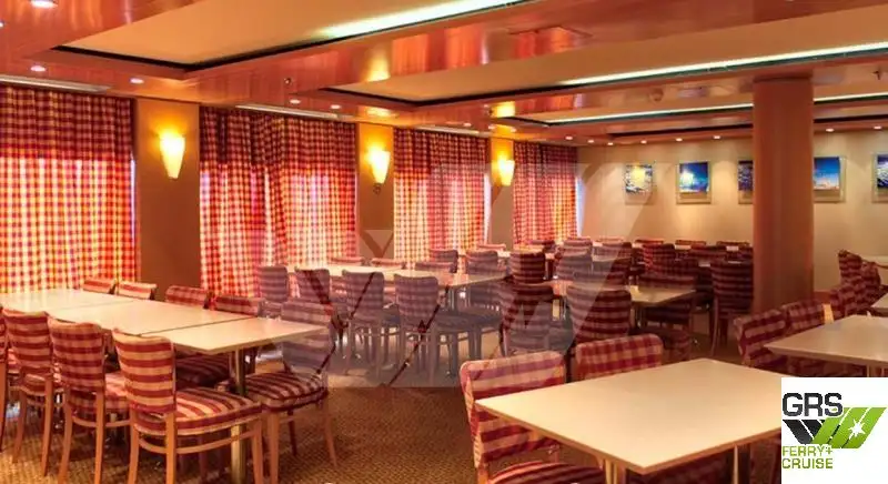 Ro-Ro ship for sale