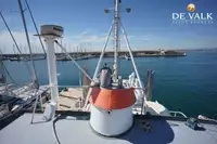 Research vessel for sale