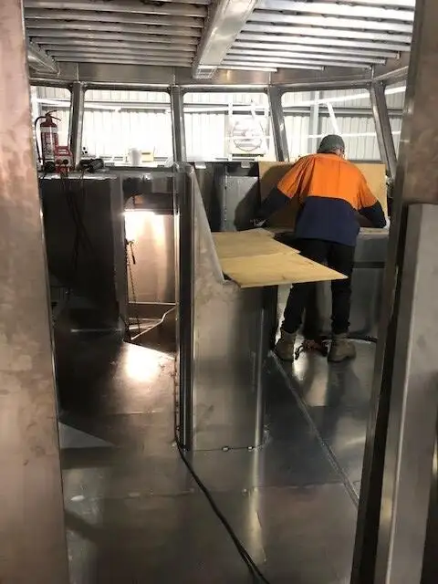 Workboats for sale