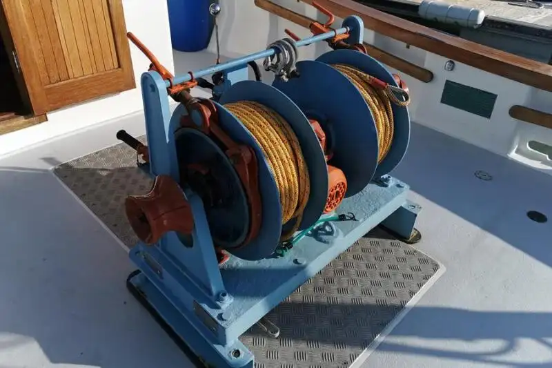 Workboats for sale