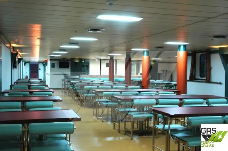 Ro-Ro ship for sale