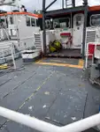 Survey vessel for sale