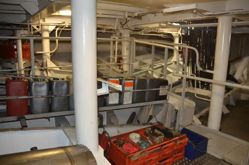 Platform supply vessel (PSV) for sale