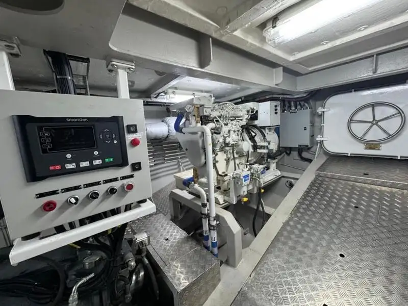 Towboat for sale