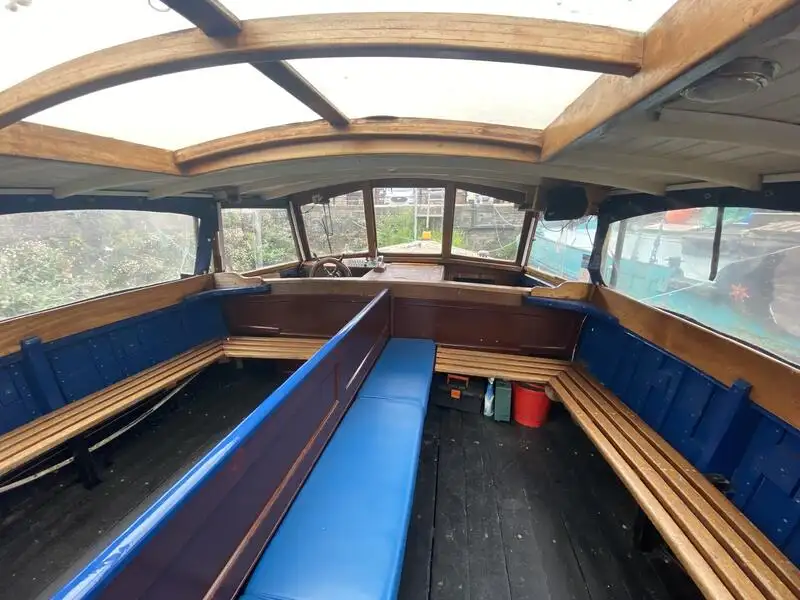 Ferry vessel for sale