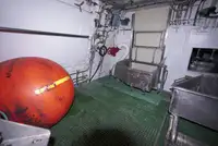 Trawler for sale
