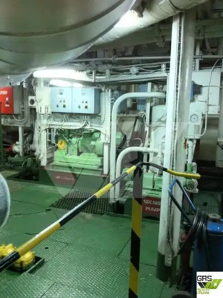 Ro-Ro ship for sale