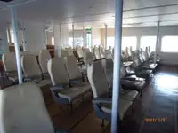 Ferry vessel for sale