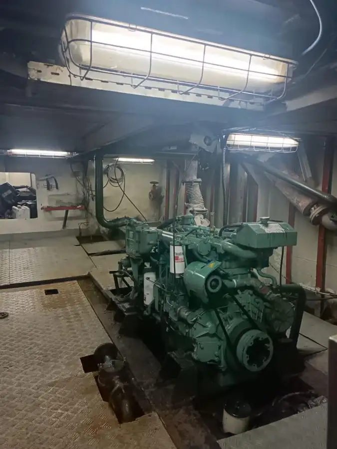 Workboats for sale