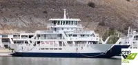 Ro-Ro ship for sale