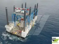 Jack-up drilling rig for sale