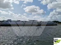 Cruise ship for sale