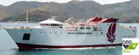 Ro-Ro ship for sale