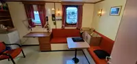 Bunker tanker for sale