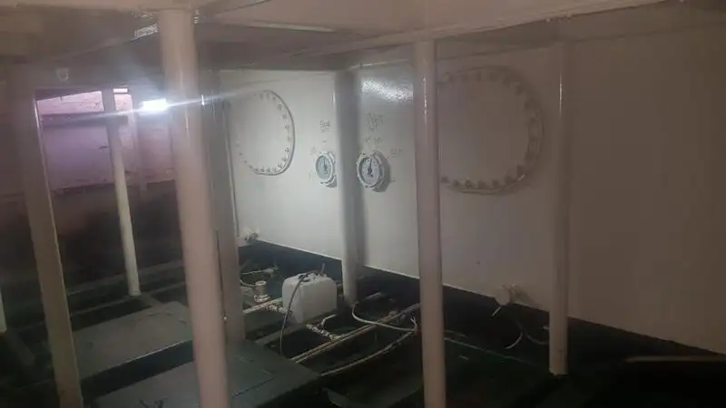 Ro-Ro ship for sale