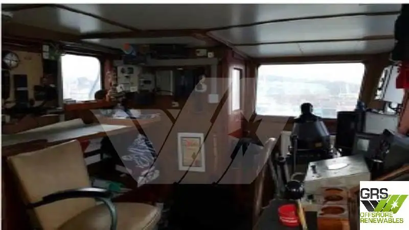 Workboats for sale