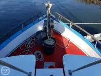 Ferry vessel for sale