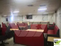 Barge for sale