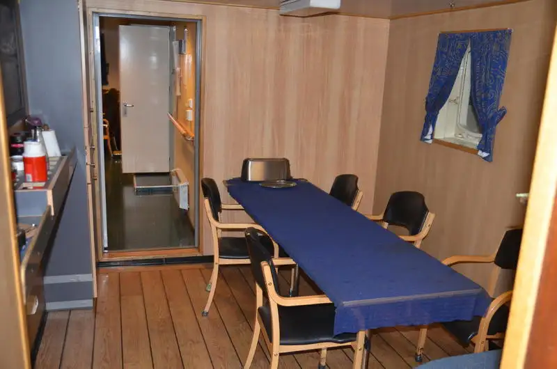 Towboat for sale
