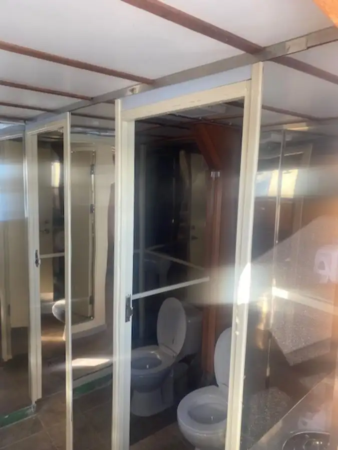 Ferry vessel for sale