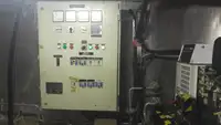 Crew boat for sale
