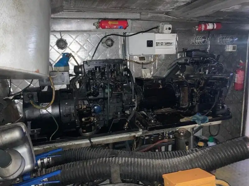 Ferry vessel for sale