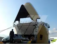 Ro-Ro ship for sale
