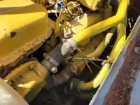 Trawler for sale