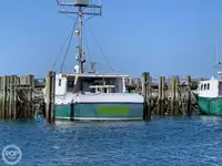 Longliner for sale