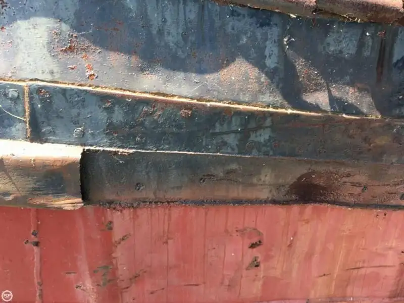 Towboat for sale