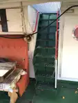 Container ship for sale