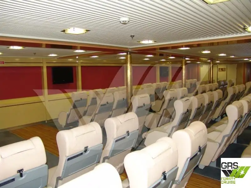 Ro-Ro ship for sale