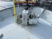 Trawler for sale