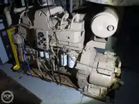 Cruise ship for sale