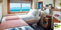 Cruise ship for sale