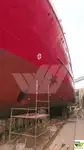 Survey vessel for sale