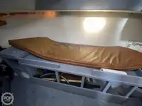 Trawler for sale