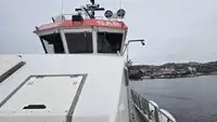 Towboat for sale