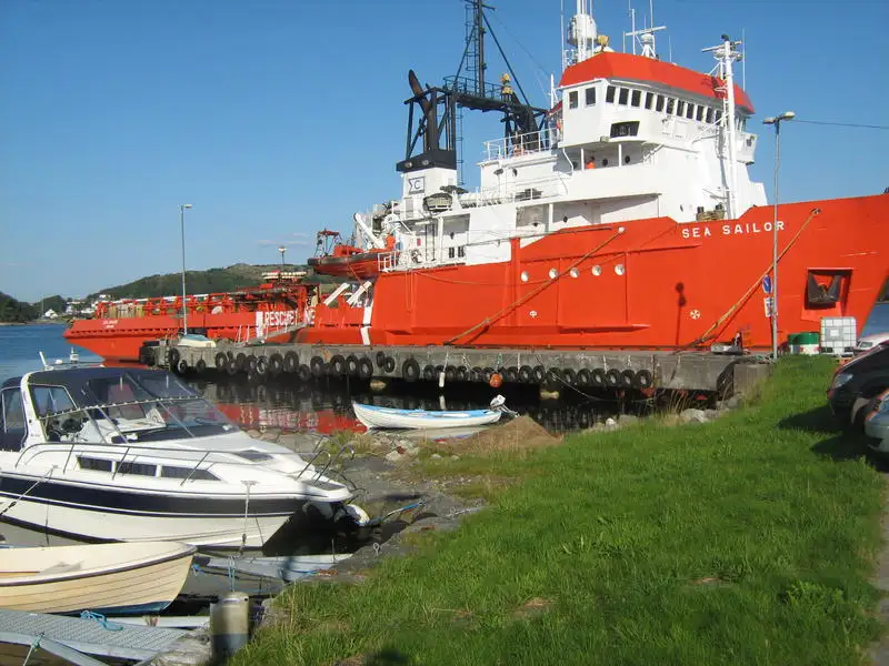 Platform supply vessel (PSV) for sale