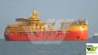 Accommodation barge for sale