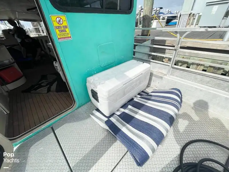 Cruise ship for sale