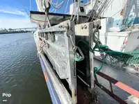 Trawler for sale