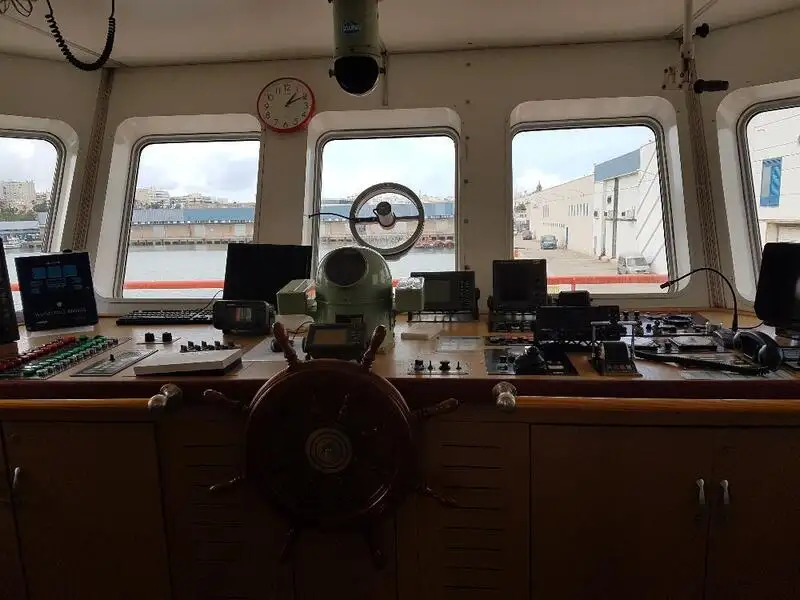 Towboat for sale