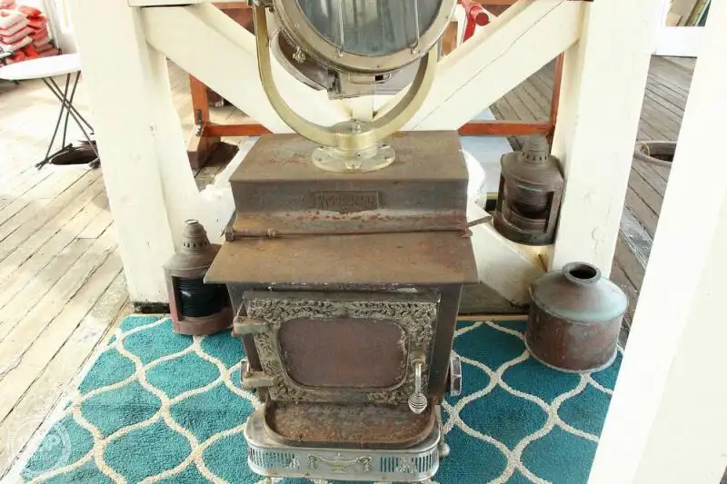 Ferry vessel for sale